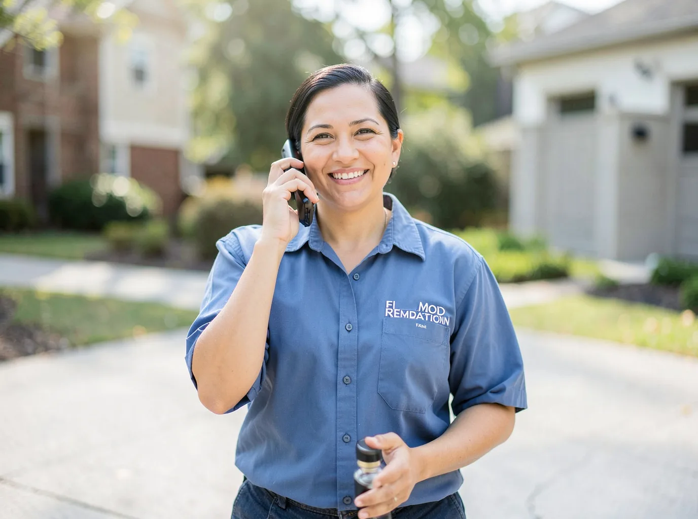 Mold Remediation Palermo, ME FAQs